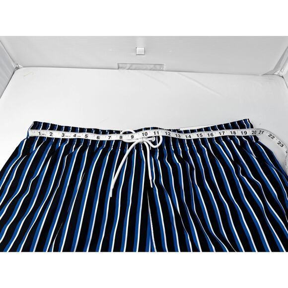 Arizona Jean Co. Men's Swim Trunks NWT Waist Band and Drawstring size XXLT - Picture 8 of 9